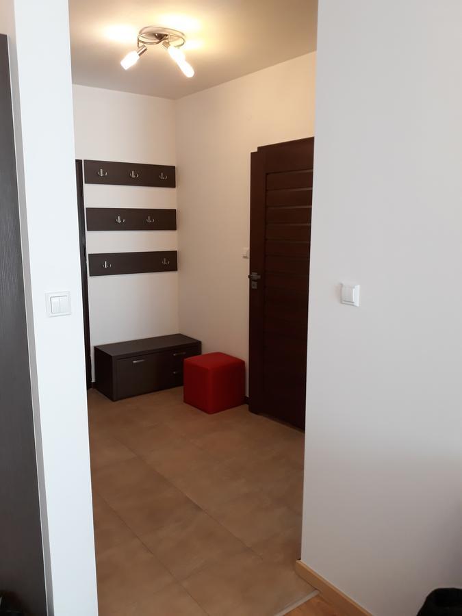 Mg Apartments Siedmiogrodzka Warsaw Luaran gambar