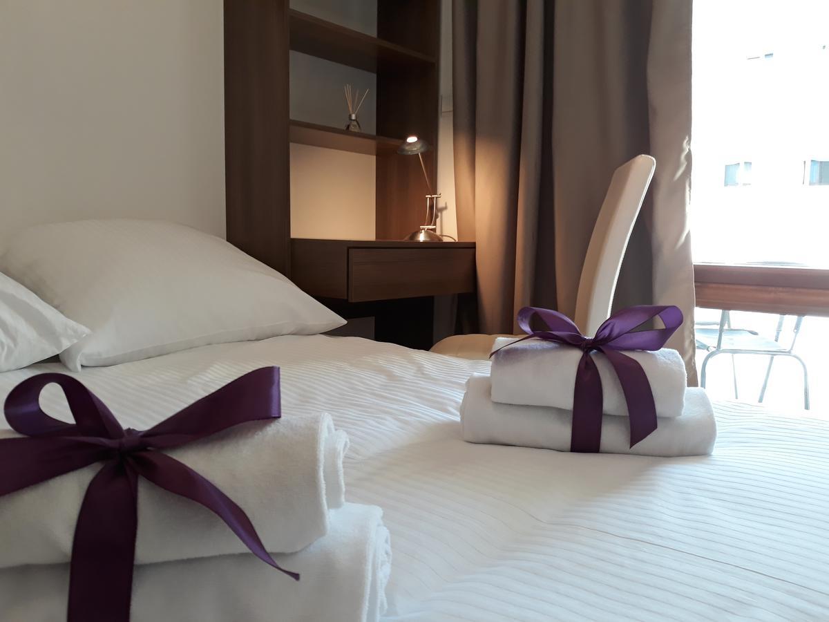 Mg Apartments Siedmiogrodzka Warsaw Luaran gambar