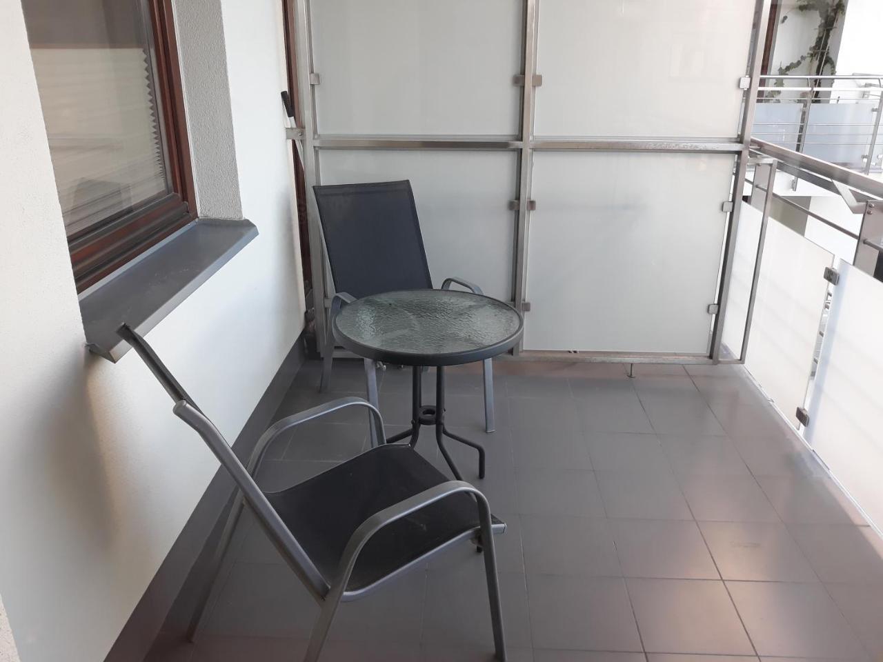 Mg Apartments Siedmiogrodzka Warsaw Luaran gambar